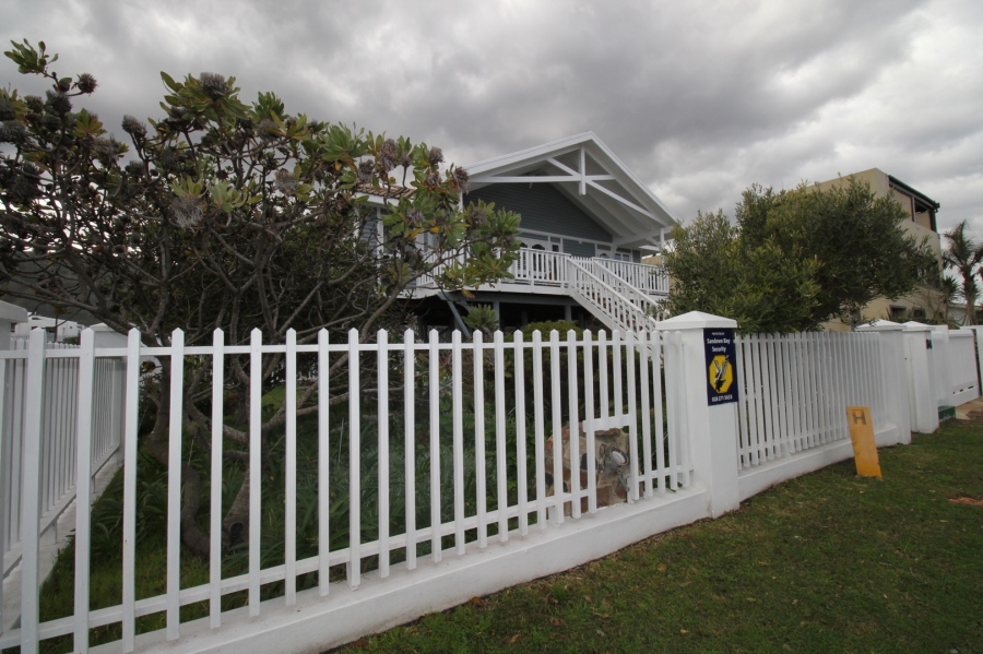 To Let 3 Bedroom Property for Rent in Kleinmond Western Cape